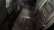 MG HS 1.5 T-GDI Trophy 5dr Petrol Hatchback